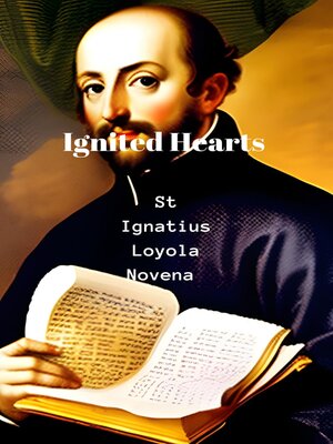 cover image of Ignited Hearts
